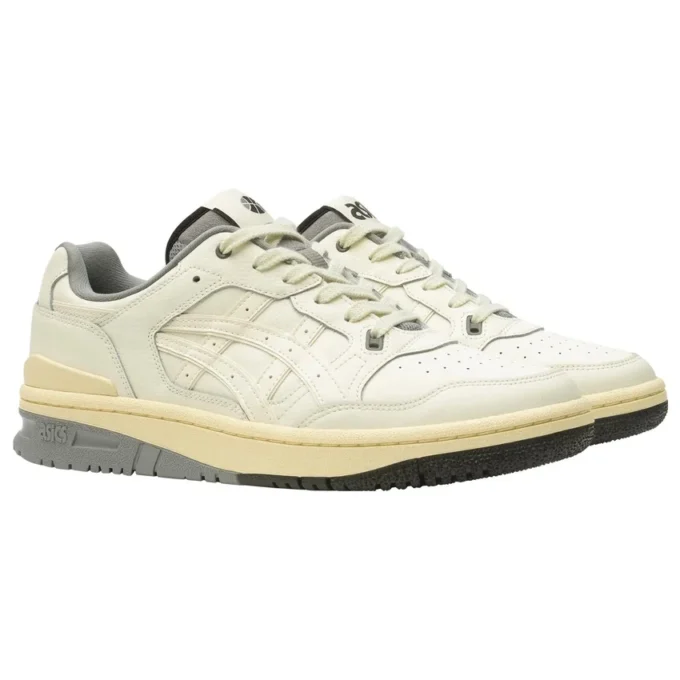 Asics x Ballaholic EX89 «Cream»