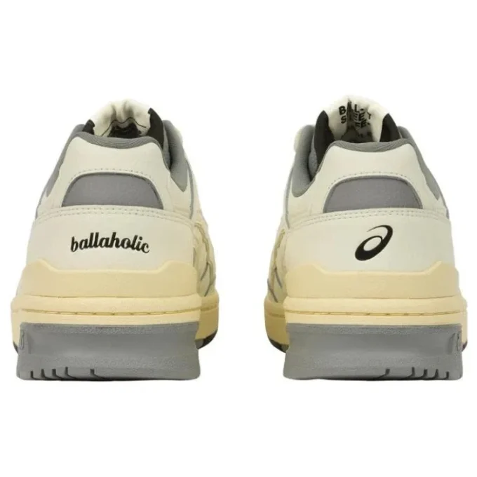 Asics x Ballaholic EX89 «Cream»