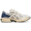 Asics x Ballaholic Gel-1130 «Light Cream Light Grey»