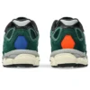 Asics x ballaholic Gel-NYC «Jewel Green»