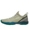 Asics x Ballholic Glide Nova FF 2 «Khaki Green»