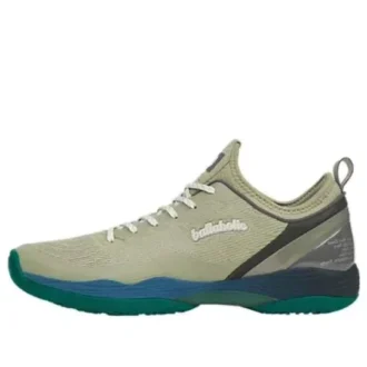 Asics x Ballholic Glide Nova FF 2 «Khaki Green»