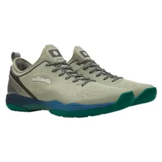 Asics x Ballholic Glide Nova FF 2 «Khaki Green»