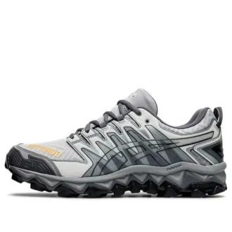 Asics x Beams Gel-FujiTrabuco «Glacier Grey»