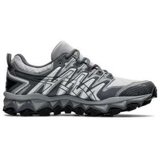 Asics x Beams Gel-FujiTrabuco «Glacier Grey»