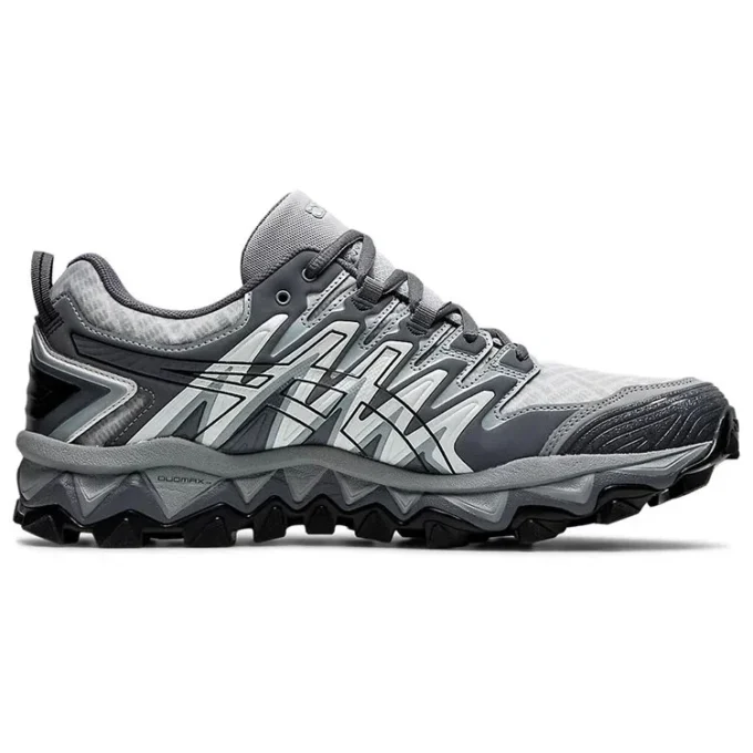Asics x Beams Gel-FujiTrabuco «Glacier Grey»