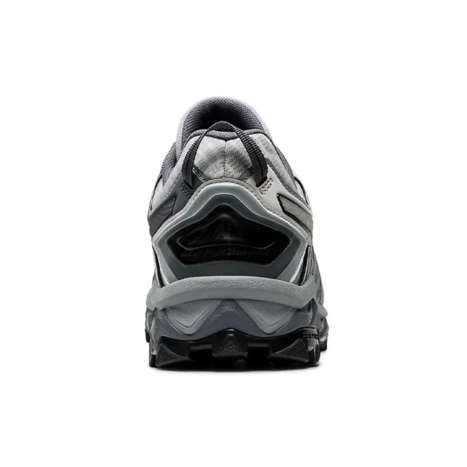 Asics x Beams Gel-FujiTrabuco «Glacier Grey»