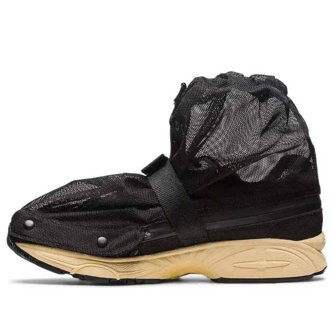 Asics x BEAMS Gel-Kayano 14 GORE-TEX «Mosquito Net»