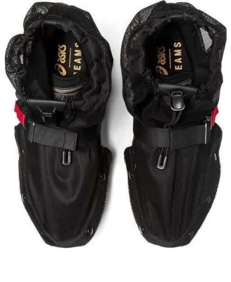 Asics x BEAMS Gel-Kayano 14 GORE-TEX «Mosquito Net»