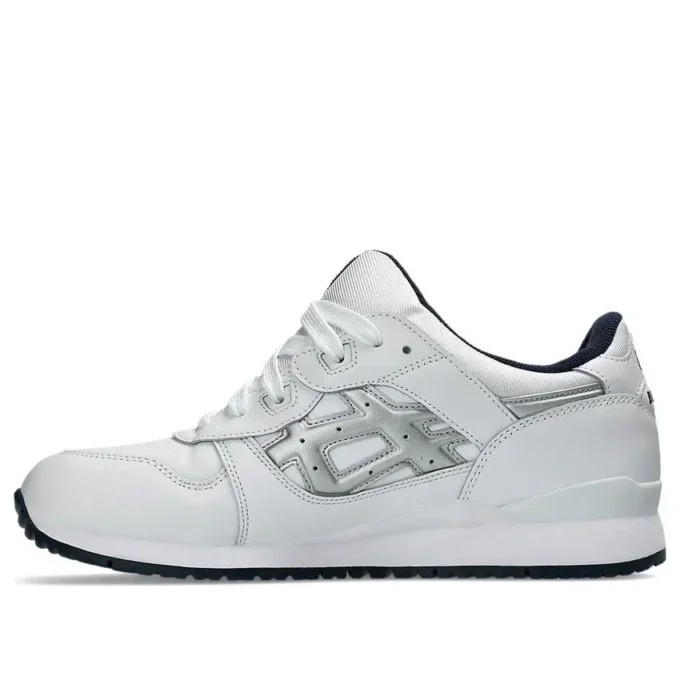 Asics x Beams Gel-Lyte 3 «Blanco Negro»