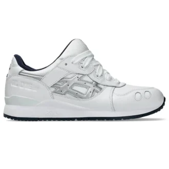Asics x Beams Gel-Lyte 3 «Blanco Negro»