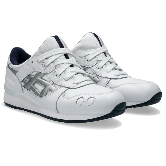 Asics x Beams Gel-Lyte 3 «Blanco Negro»