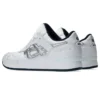 Asics x Beams Gel-Lyte 3 «Blanco Negro»