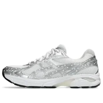 Asics x BEAMS x Papergirl GT-2160 «Silver Polka Dots»
