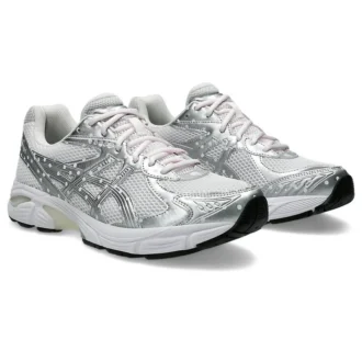 Asics x BEAMS x Papergirl GT-2160 «Silver Polka Dots»
