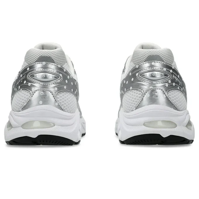 Asics x BEAMS x Papergirl GT-2160 «Silver Polka Dots»