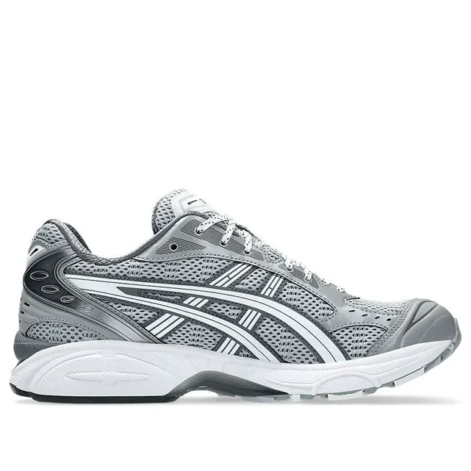 Asics x Beauty & Youth Gel-Kayano 14 «Metallic Silver»