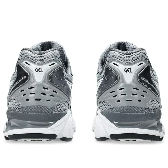 Asics x Beauty & Youth Gel-Kayano 14 «Metallic Silver»