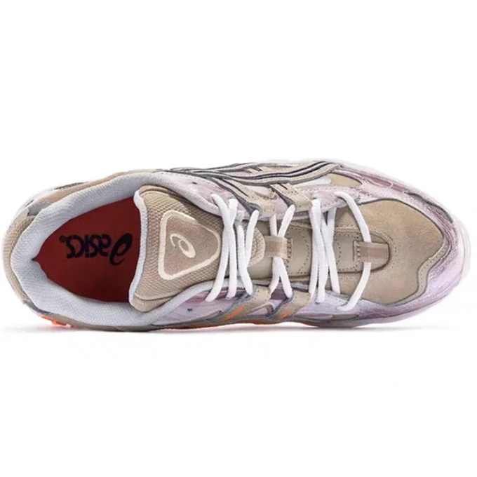 Asics x Billy’s Gel-Kayano 5 OG «Jupiter»