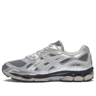 Asics x Billy’s GEL-NYC «Pure Silver Midnight»