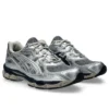 Asics x Billy’s GEL-NYC «Pure Silver Midnight» Asics x Billy’s GEL-NYC «Pure Silver Midnight»