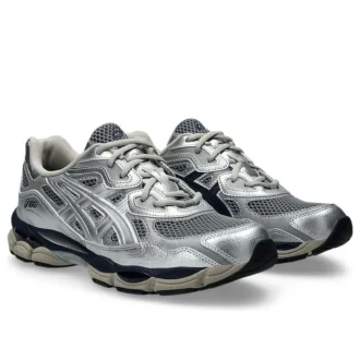 Asics x Billy’s GEL-NYC «Pure Silver Midnight»
