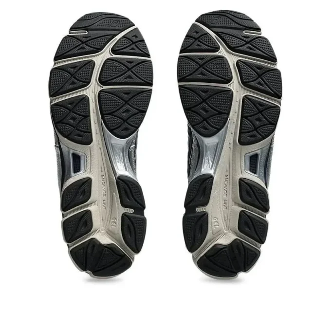 Asics x Billy’s GEL-NYC «Pure Silver Midnight» Asics x Billy’s GEL-NYC «Pure Silver Midnight»