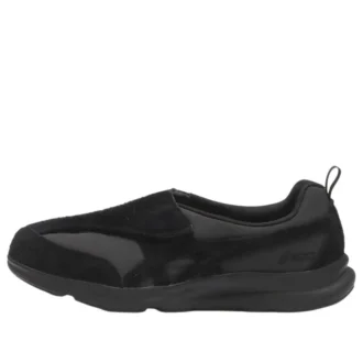 Asics x Billy’s Lifewalker Heritage «Black»