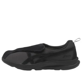 Asics x Billy’s Lifewalker Heritage «Black»