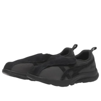 Asics x Billy’s Lifewalker Heritage «Black»