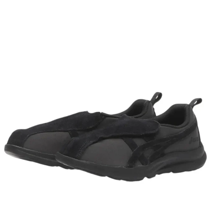 Asics x Billy’s Lifewalker Heritage «Black»