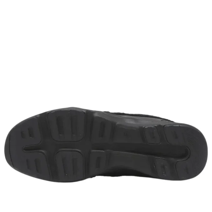Asics x Billy’s Lifewalker Heritage «Black»