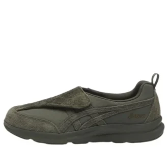 Asics x Billy’s Lifewalker Heritage «Khaki»