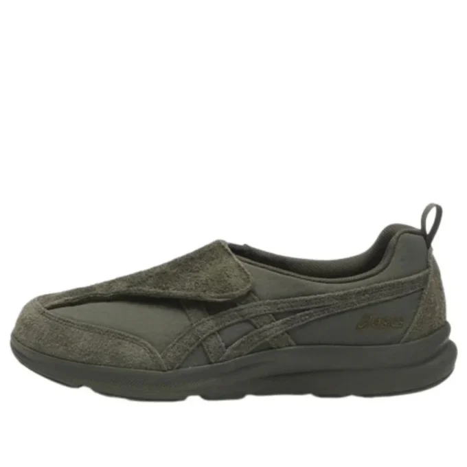 Asics x Billy’s Lifewalker Heritage «Khaki»