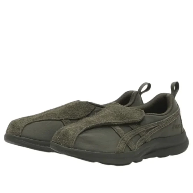 Asics x Billy’s Lifewalker Heritage «Khaki»