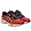 Asics x Bleach Gel-NYC «Renji Abarai» Asics x Bleach Gel-NYC «Renji Abarai»