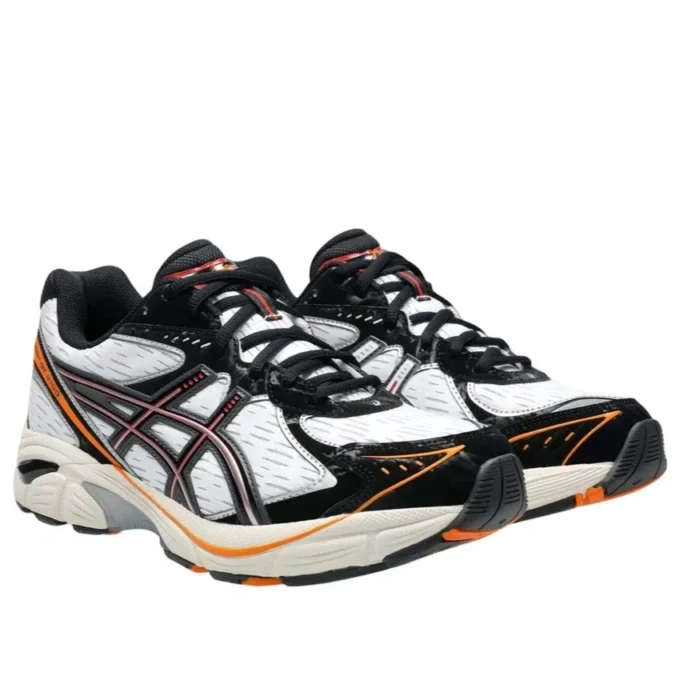 Asics x Bleach GT-2160 «Ichigo Kurosaki»