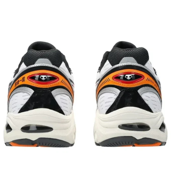 Asics x Bleach GT-2160 «Ichigo Kurosaki»