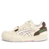 Asics x BMCS Gel-Spotlyte Low V2 «Cream Brown»