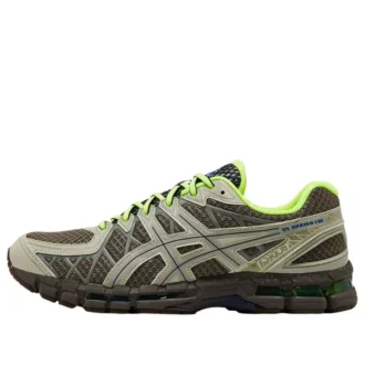 Asics x Bodega Gel-Kayano 20 «Friends & Family»