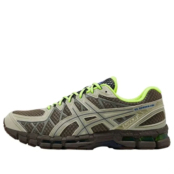 Asics x Bodega Gel-Kayano 20 «Friends & Family»