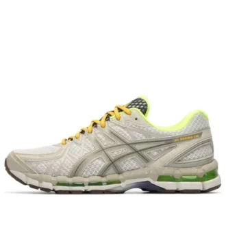 Asics x Bodega Gel-Kayano 20 «Small Wins»