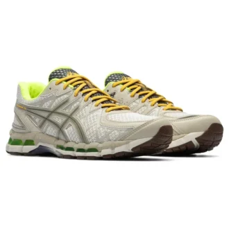 Asics x Bodega Gel-Kayano 20 «Small Wins»