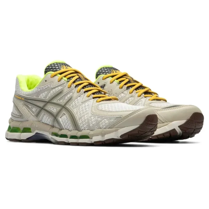 Asics x Bodega Gel-Kayano 20 «Small Wins»