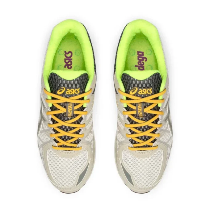 Asics x Bodega Gel-Kayano 20 «Small Wins»
