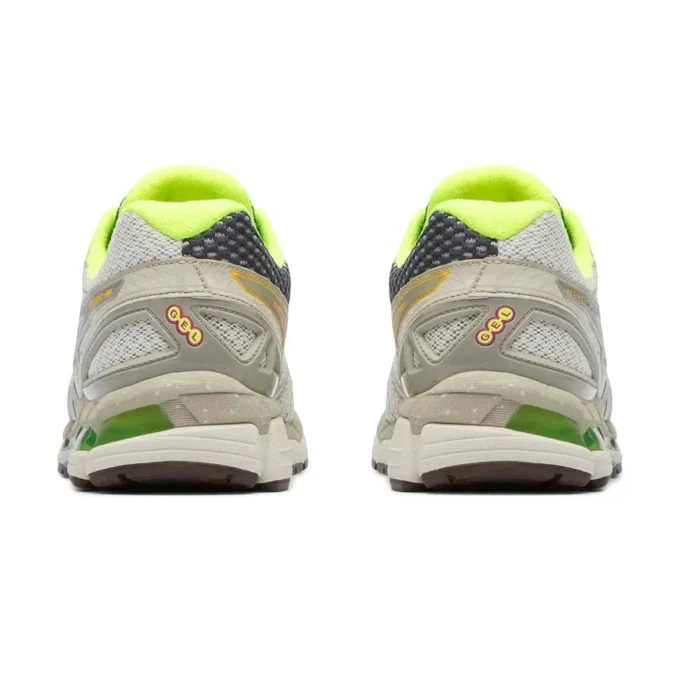 Asics x Bodega Gel-Kayano 20 «Small Wins»