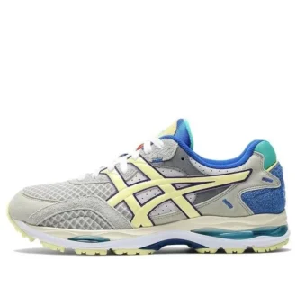 Asics x Bodega Gel-MC Plus «Spring»