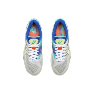 Asics x Bodega Gel-MC Plus «Spring»