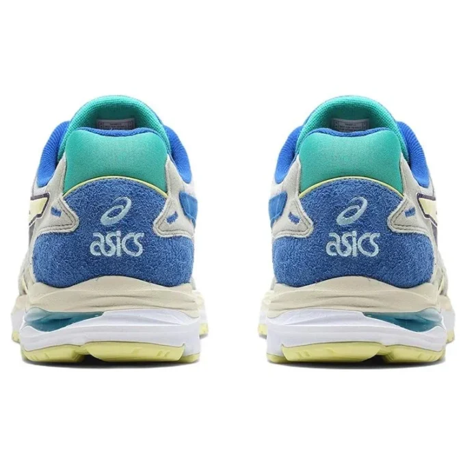 Asics x Bodega Gel-MC Plus «Spring»