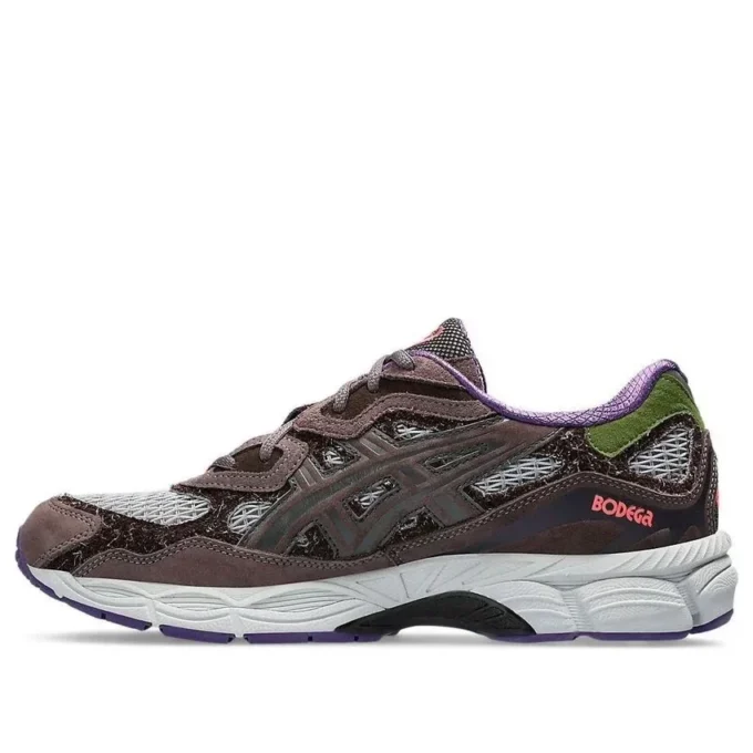 Asics x Bodega Gel-NYC «After-Hours»